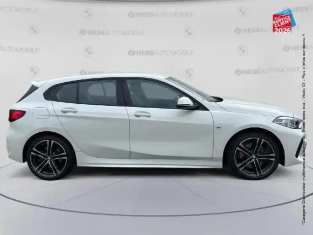 Bmw Serie 1 série 1 120ia 178ch m sport dkg7 — photo 4