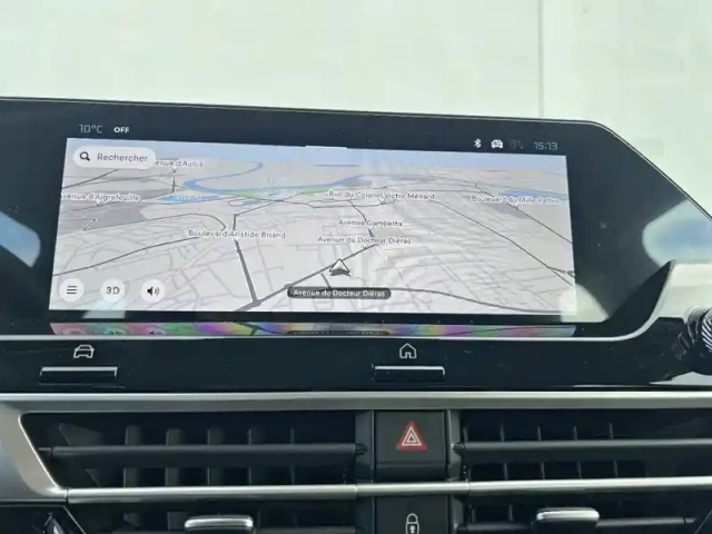Citroën C4 hybride 145 e-dcs6 — photo 43