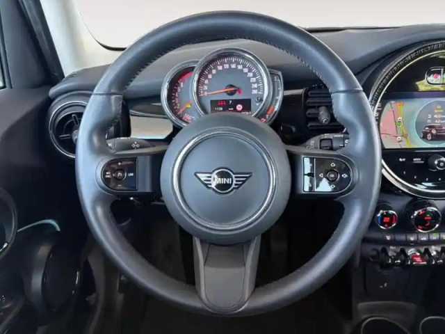 Mini Mini 5 portes cooper 136ch edition premium bva7 — photo 12