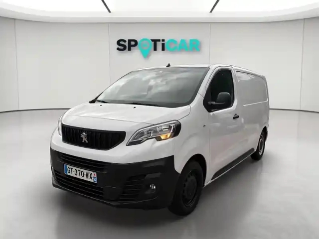 Peugeot Expert fg m 2.0 bluehdi 145ch