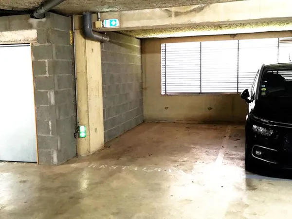 Stationnement Vente Rennes   19000€
