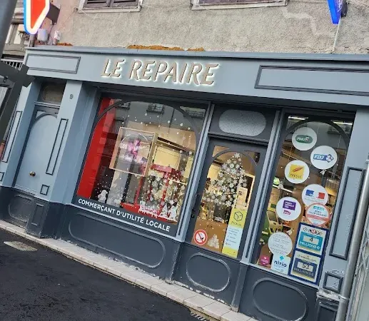 Commerce 85 m²