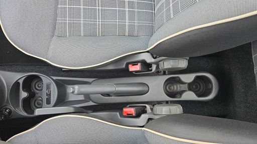 Fiat 500 1.2 69 - Urban – 2016 – 117437 km – Essence – Boîte Manuelle — photo 6