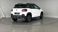 Citroen C3 Aircross 1.2 PureTech 110ch S&S PLUS — photo 5