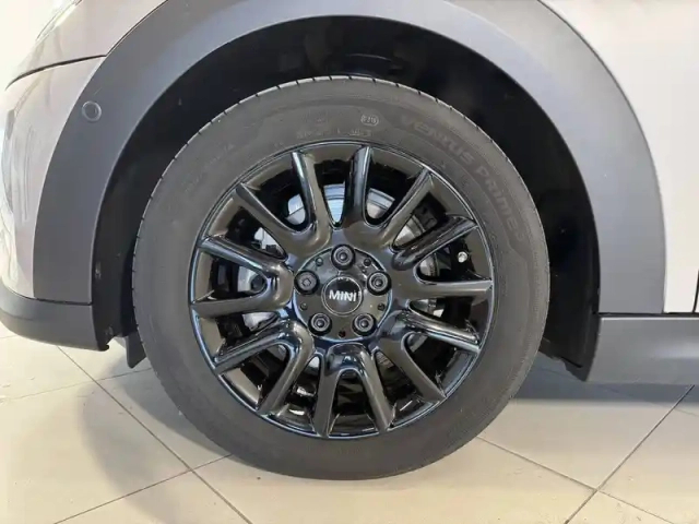 Mini Mini hatch 3 portes cooper 136 ch dkg7 — photo 11