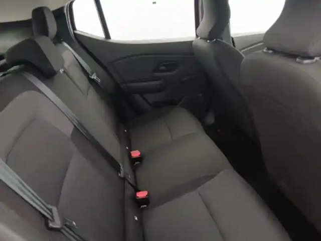 Dacia Sandero 1.0 eco-g 100ch essential — photo 15
