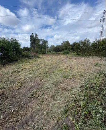 Terrain constructible coulogne préville