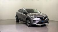 Renault Captur 1.0 TCe 90ch Evolution — photo 3