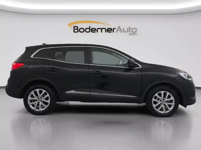 Renault Kadjar tce 140 fap edc — photo 207