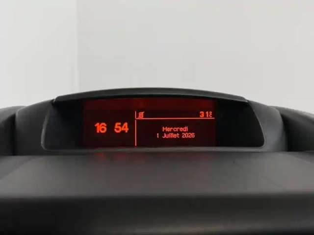 Peugeot Partner tepee 1.2 110 regulateur bluetooth clim — photo 13