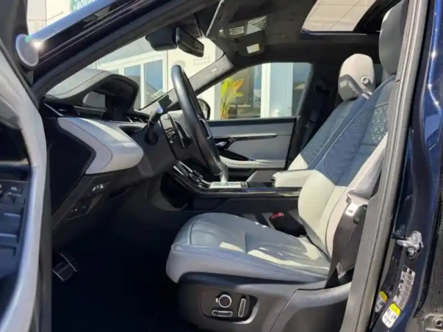 Land Rover Range Rover evoque 1.5 p300e 309ch r-dynamic autobiography awd bva mark iii — photo 13