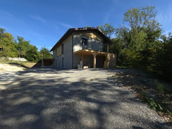 Maison 4 pièces 95 m²
