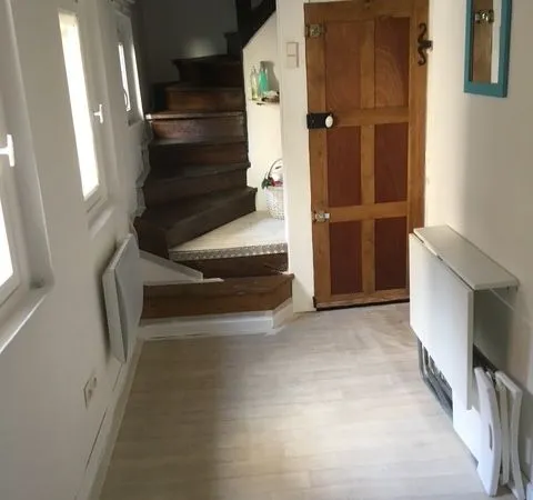 Studio meublé de 12 m² - Centre historique de Dijon