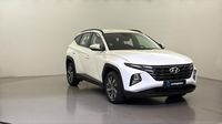 Hyundai Tucson 1.6 T-GDi 230ch Hybrid Intuitive BVA6 — photo 3