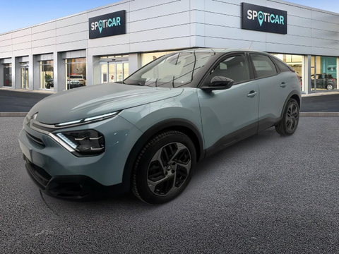 Citroën C4 puretech 130 s&s bvm6 feel pack