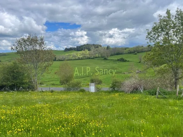Terrain éxposé SUD 1150 m2
