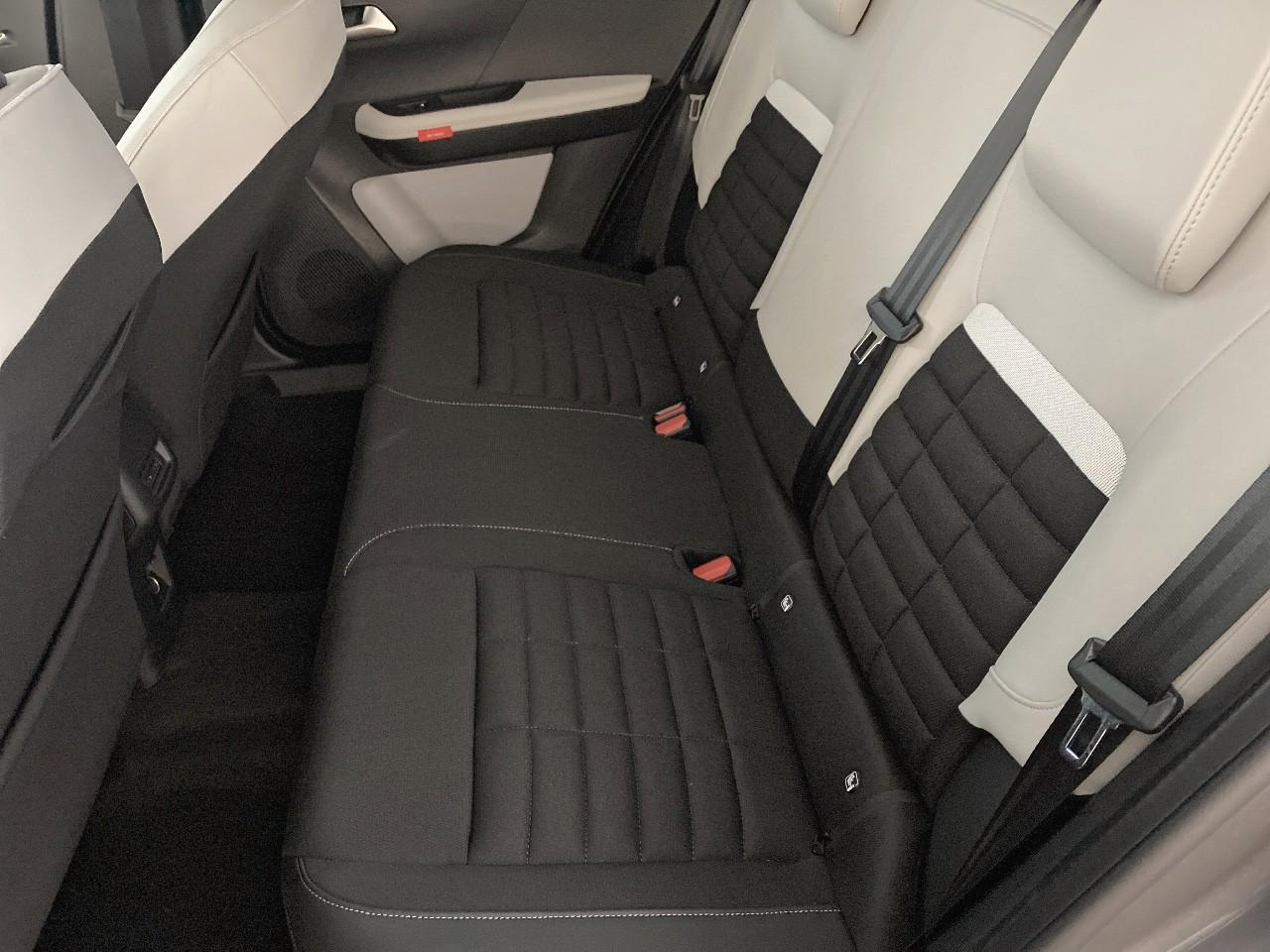 Citroën C3 Aircross hybride 145 ch aut max — photo 10