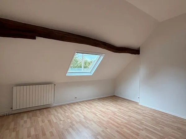 Maison 4 pièces 116 m²