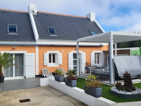Maison 7 pièces 127 m²