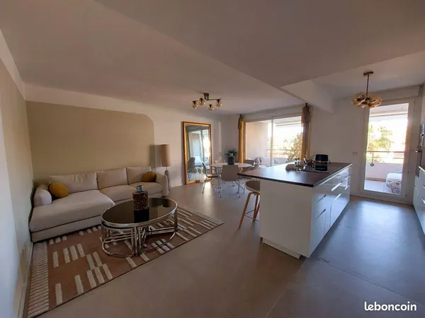 Appartement T3 Saint-Julien Standing
