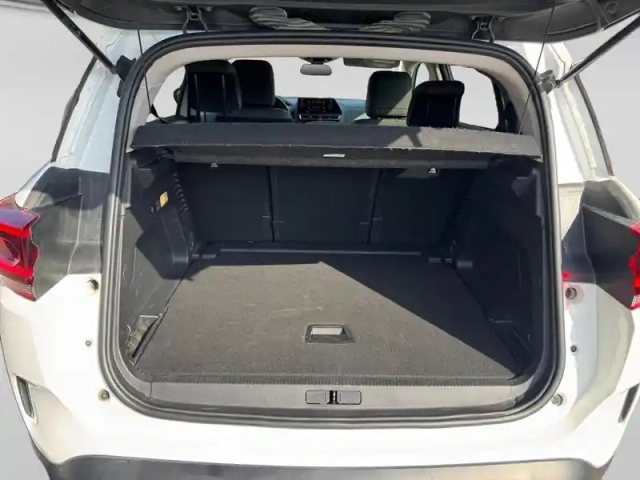Citroën C5 Aircross bluehdi 130ch s&amp;s feel pack eat8 — photo 21