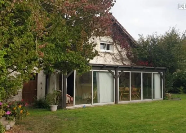Maison T5 Fontaine la Mallet - Hyper Centre