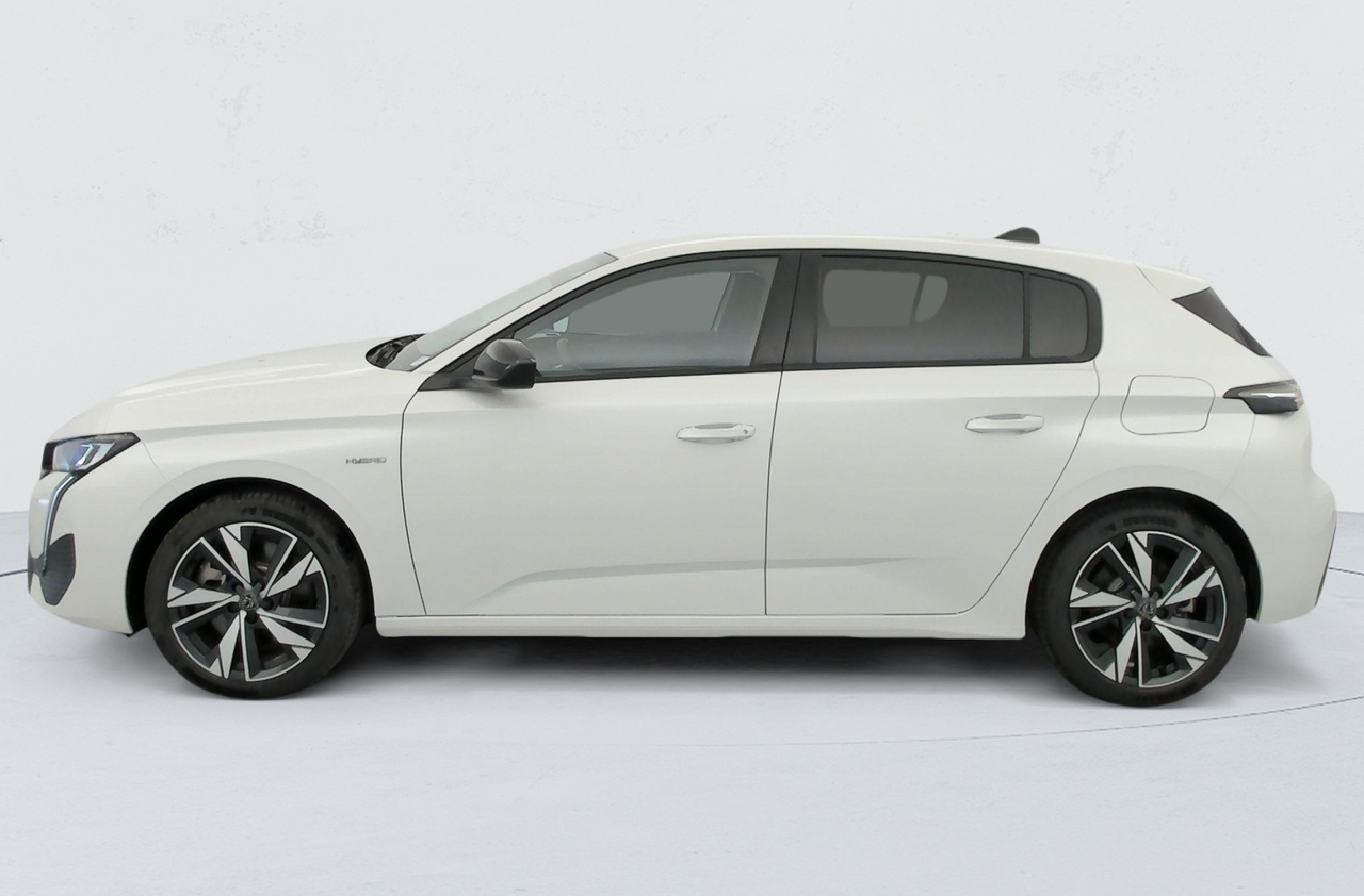 Peugeot 308 — photo 2