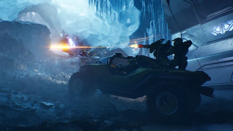 Halo: Campaign Evolved en coop : écran partagé, crossplay et cross-progression, le guide complet