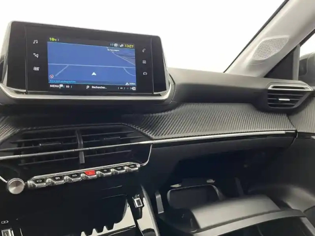 Peugeot 208 electrique 50 kwh 136ch — photo 28