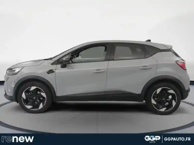 Renault Captur 1.0 tce 90ch techno — photo 2