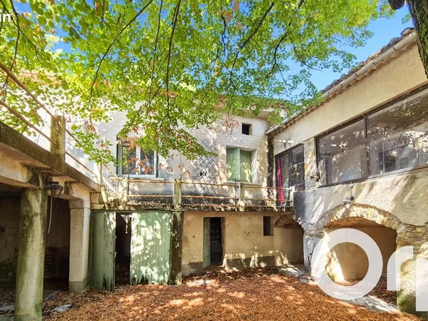 Maison de ville 5 pièces 115 m²