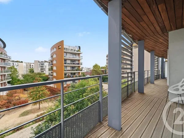 Appartement 3 pièces 70 m²