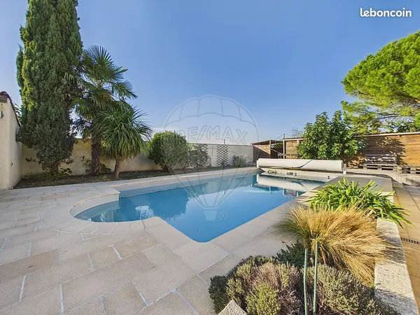 Maison 6 pièces 156 m²