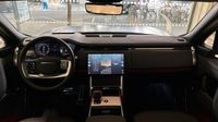 Land-Rover Range Rover 3.0 P550e 550ch PHEV SV SWB — photo 11