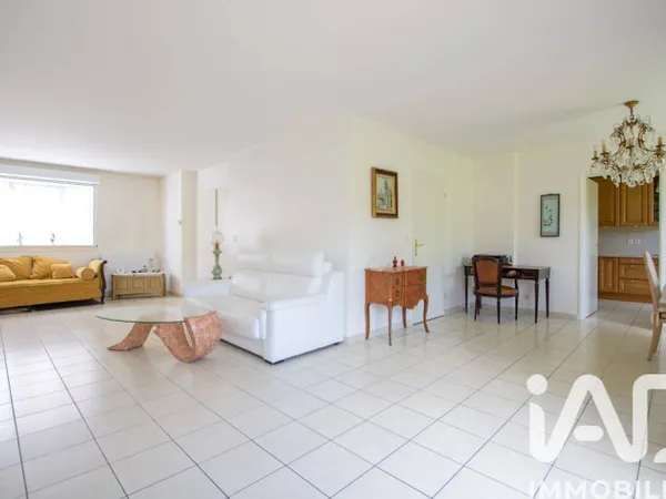 Maison 6 pièces 125 m²
