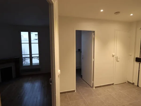 Appartement 2 pièces 35 m²