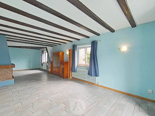 Maison 7 pièces 180 m²
