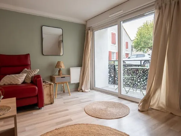 A VENDRE: Maison sur 3 niveaux (63 m²) près de Carcassonne