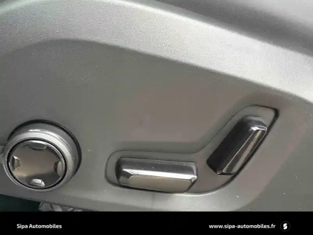 Volvo Xc90 t8 awd hybride rechargeable 455 ch geartronic 8 7pl — photo 19
