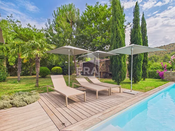 Villa 6 pièces 115 m²