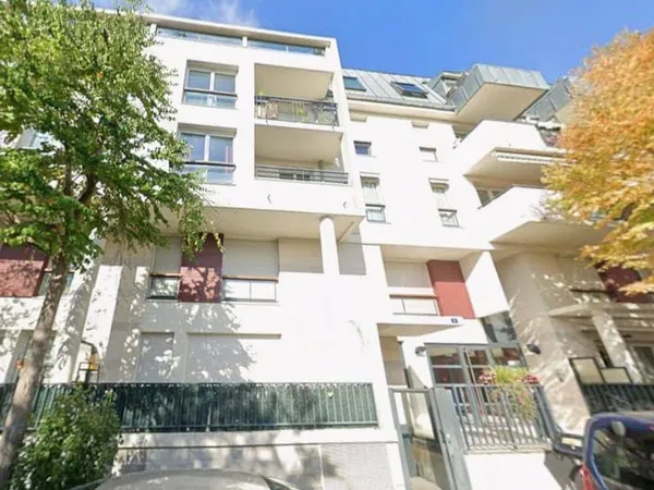 Duplex 3 pièces 52 m²