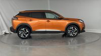 Peugeot 2008 1.2 PureTech 130ch S&S Allure — photo 4