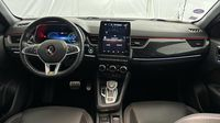 Renault Arkana 1.6 E-Tech hybride 145ch RS Line Fast Track — photo 11