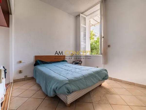 Opportunité Investisseur à Cannes - Ensemble de 105 m² Carr