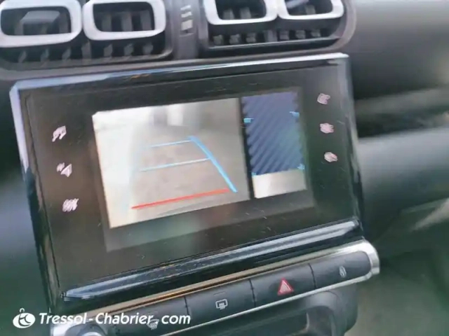 Citroën C3 Aircross bluehdi 100 s&amp;s bvm6 shine — photo 26