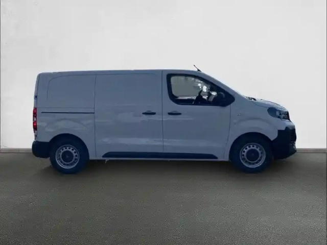 Opel Vivaro fgn taille m bluehdi 145 s&amp;s bvm6 — photo 4