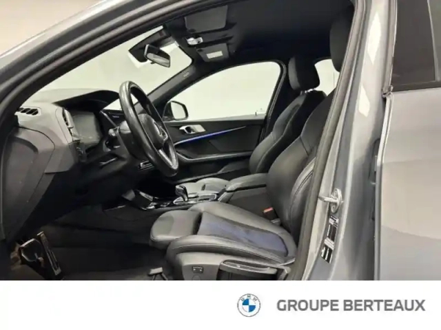 Bmw Serie 1 série 1 118ia 136ch m sport dkg7 — photo 5