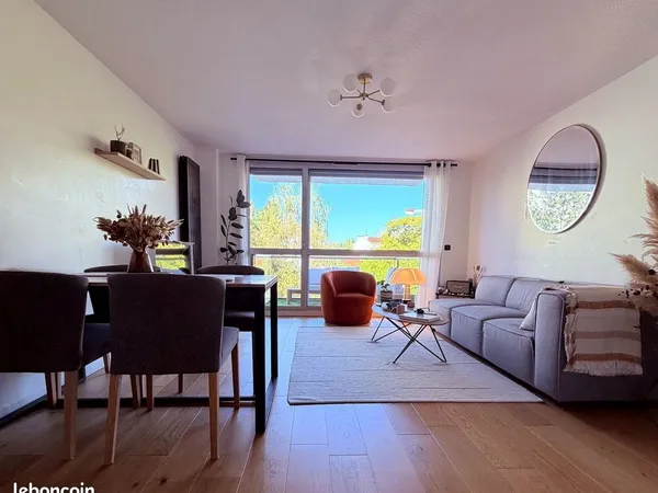 Vends maison clé en main