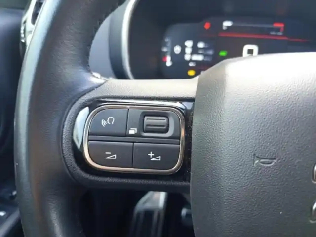 Citroën C5 Aircross bluehdi 130ch s&amp;s shine e6.d — photo 13