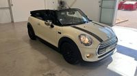 Mini Cabrio Cooper 136ch Chili BVA — photo 3